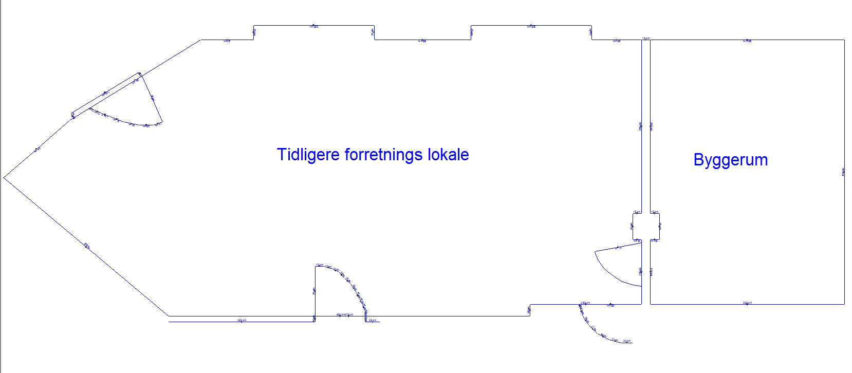 Grundmål