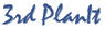 3rd PlanIt logo