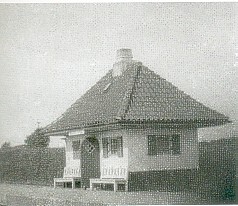 Blykobbe