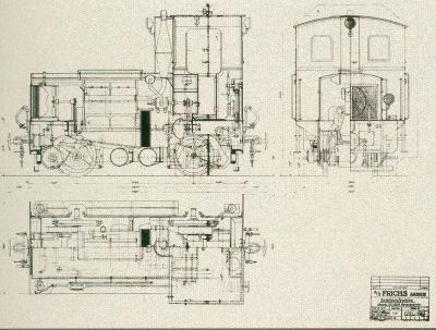 Dieseltraktorer    ML8-10