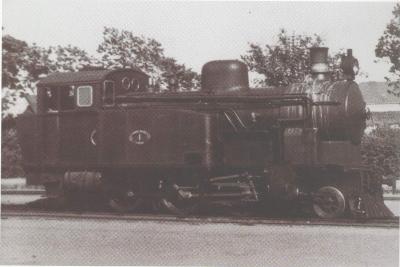 RAJ 1  svensk lokomotiv