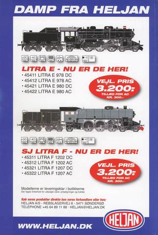 Heljan