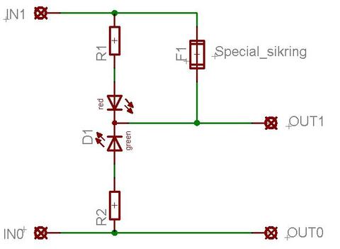 Sikring