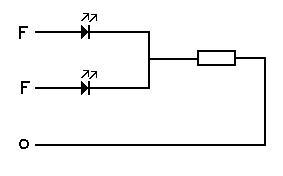 diode-motor