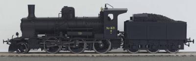 D 871