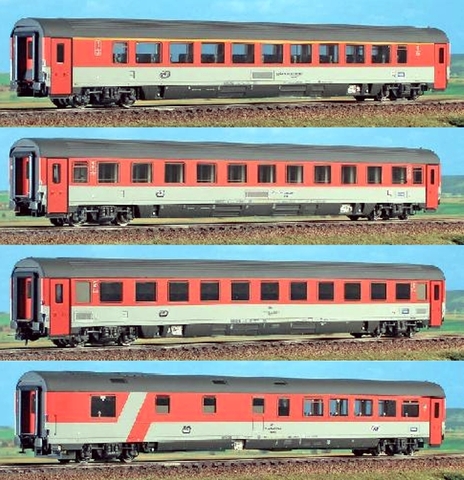 CD-vogne