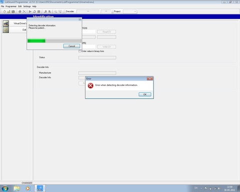 error_besked