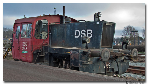 DSB-2