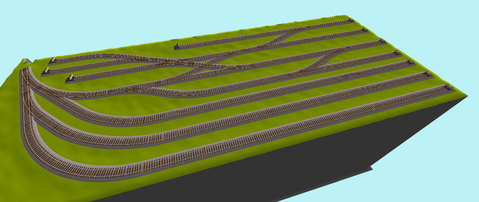 depot