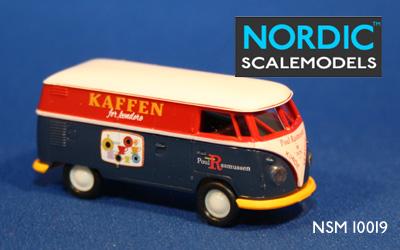 Nordic Scalemodels 10019