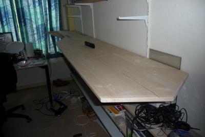Hylden uden XPS