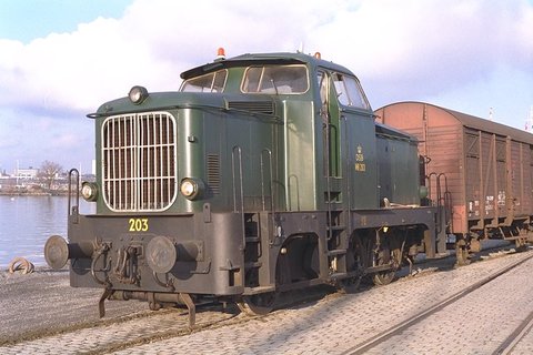 mh203dsb