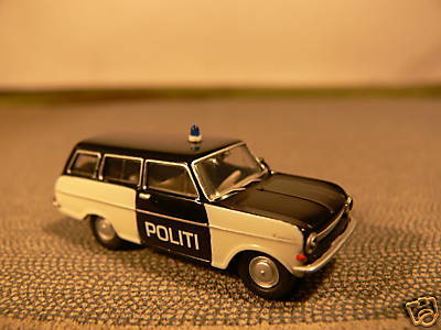 politi
