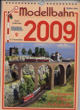 modellbahn_2009