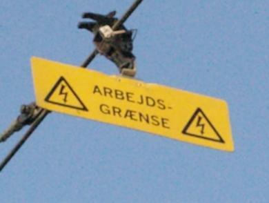 ArbejdsGrænse