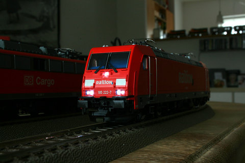Front-med-langt-lys