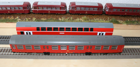 Trix-Maerklin