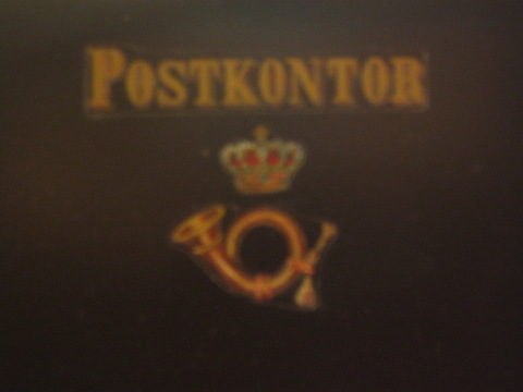 Posthorn