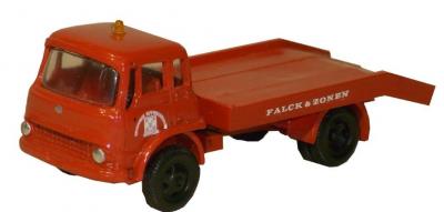 Epokemodeller 874301  Falck Fejeblad