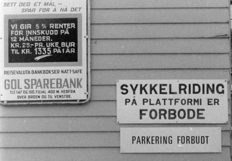 sykkelridning