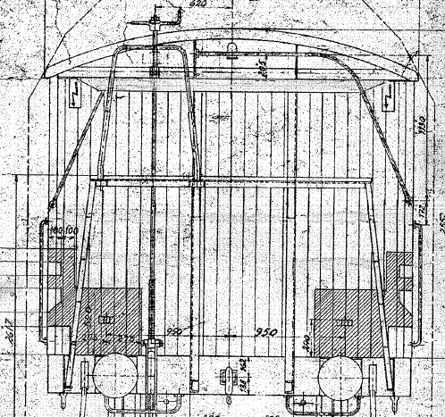 ZB-1400mm-platform