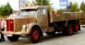 Scania-Vabis_LS71_Truck_1954