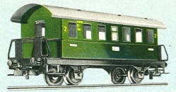 Maerklin4000