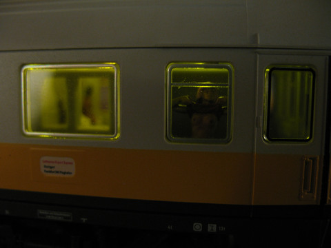 Lufthansaflash