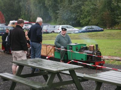 Modelbanetræf Teknisk Museum 2011 01