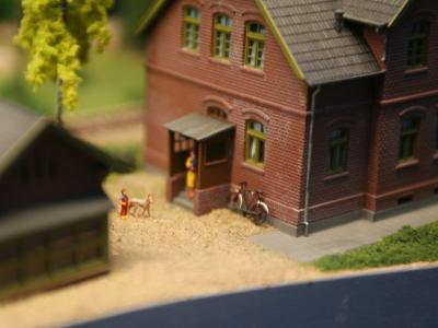 Modelbanetræf Teknisk Museum 2011 21