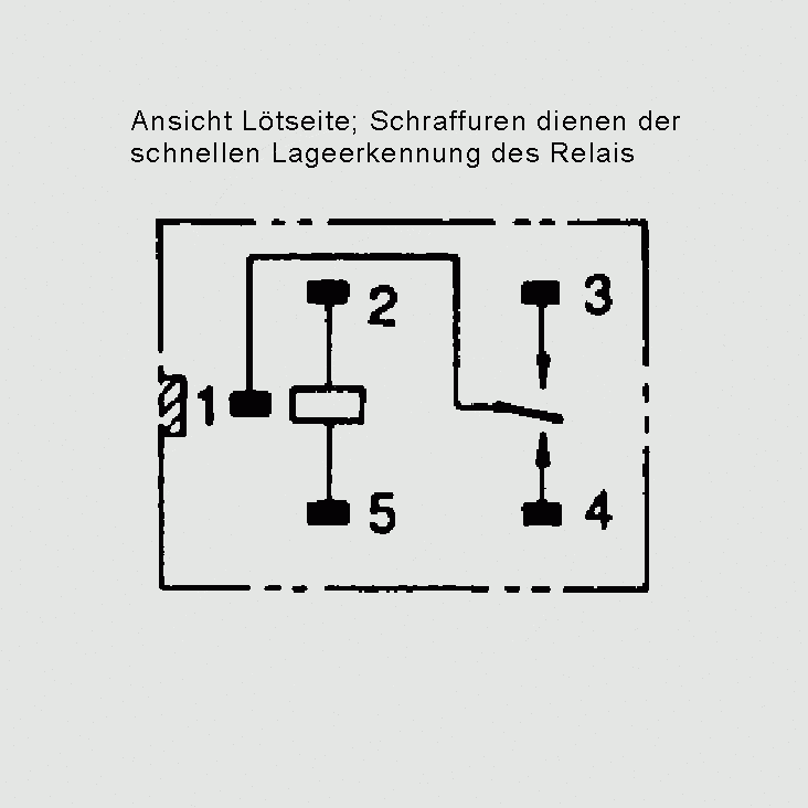 Relæ - Sporskiftet