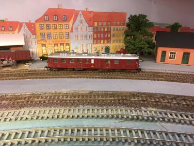 Tog 401 Tdr- Te