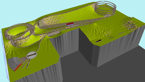 JHA-3D
