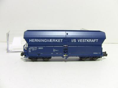 HerningværketIModel