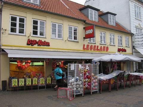 LegelandUdefra