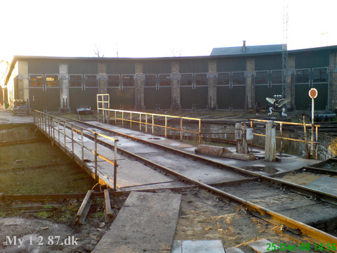 RoskildeRemiseDec2008