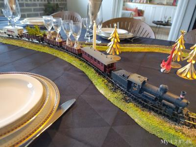 Snapse-ekspressen 2025