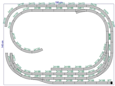layout