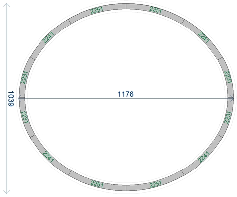 Ellipse