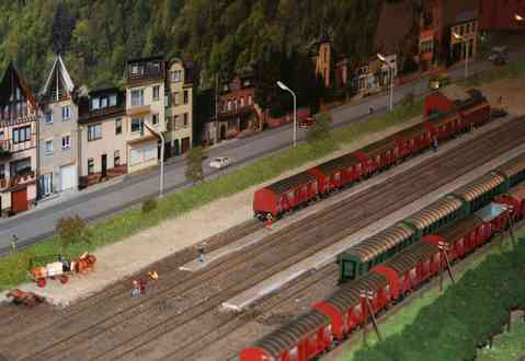 baggrund