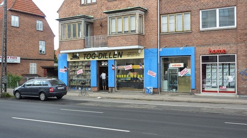 TogDillen