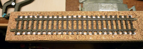 punktlimning