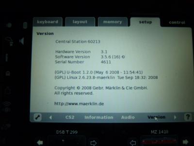 CS2 opdateret