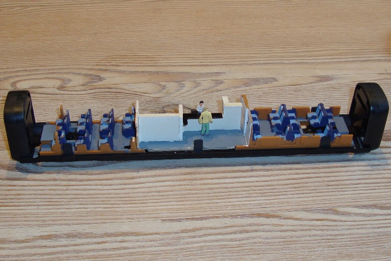 Bmk vognen
