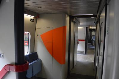 Togsæt 2001