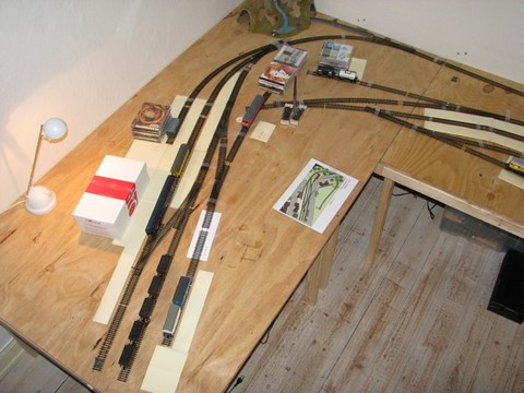 Sækbanegård