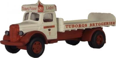 bedford tuborg